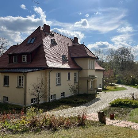 Gaestezimmer Fuer Naturliebhaber 크라코프암지 외부 사진