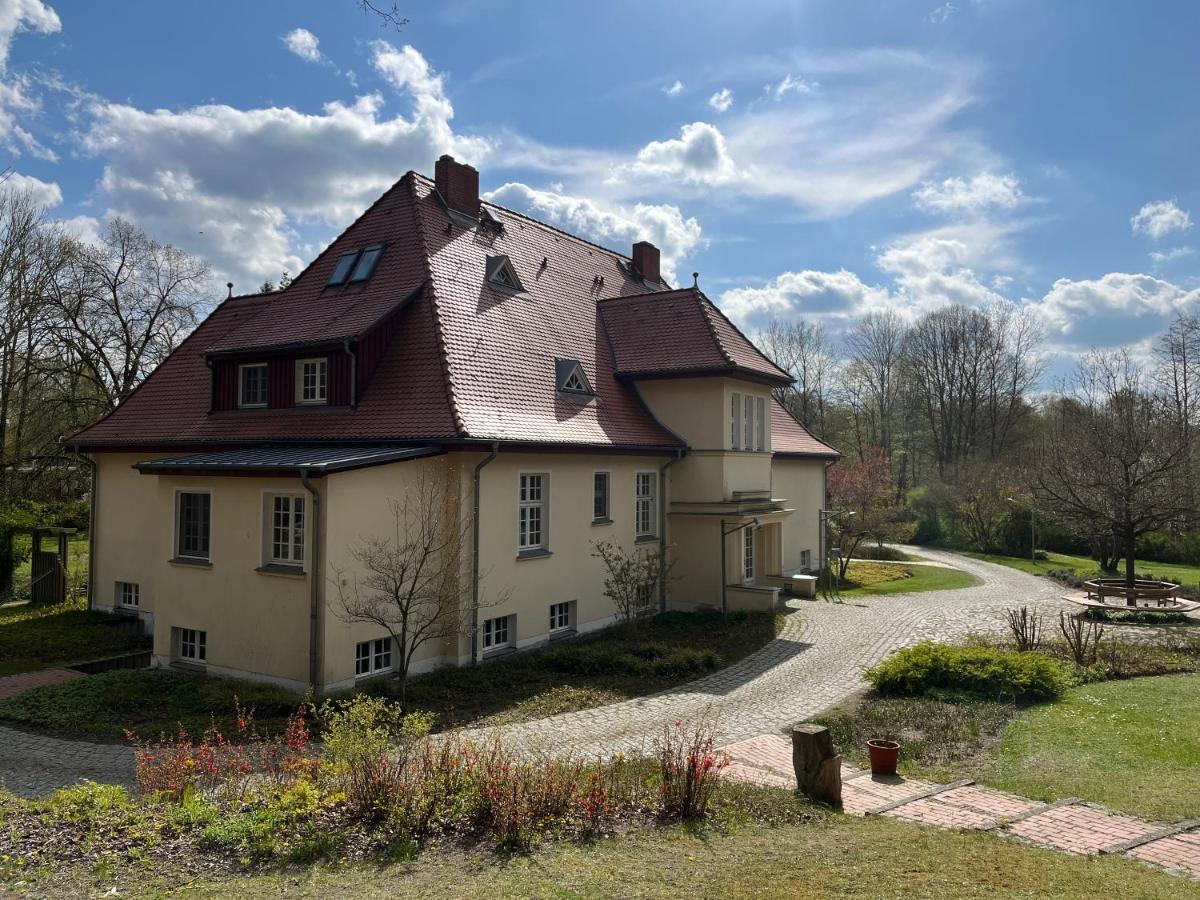 Gaestezimmer Fuer Naturliebhaber 크라코프암지 외부 사진